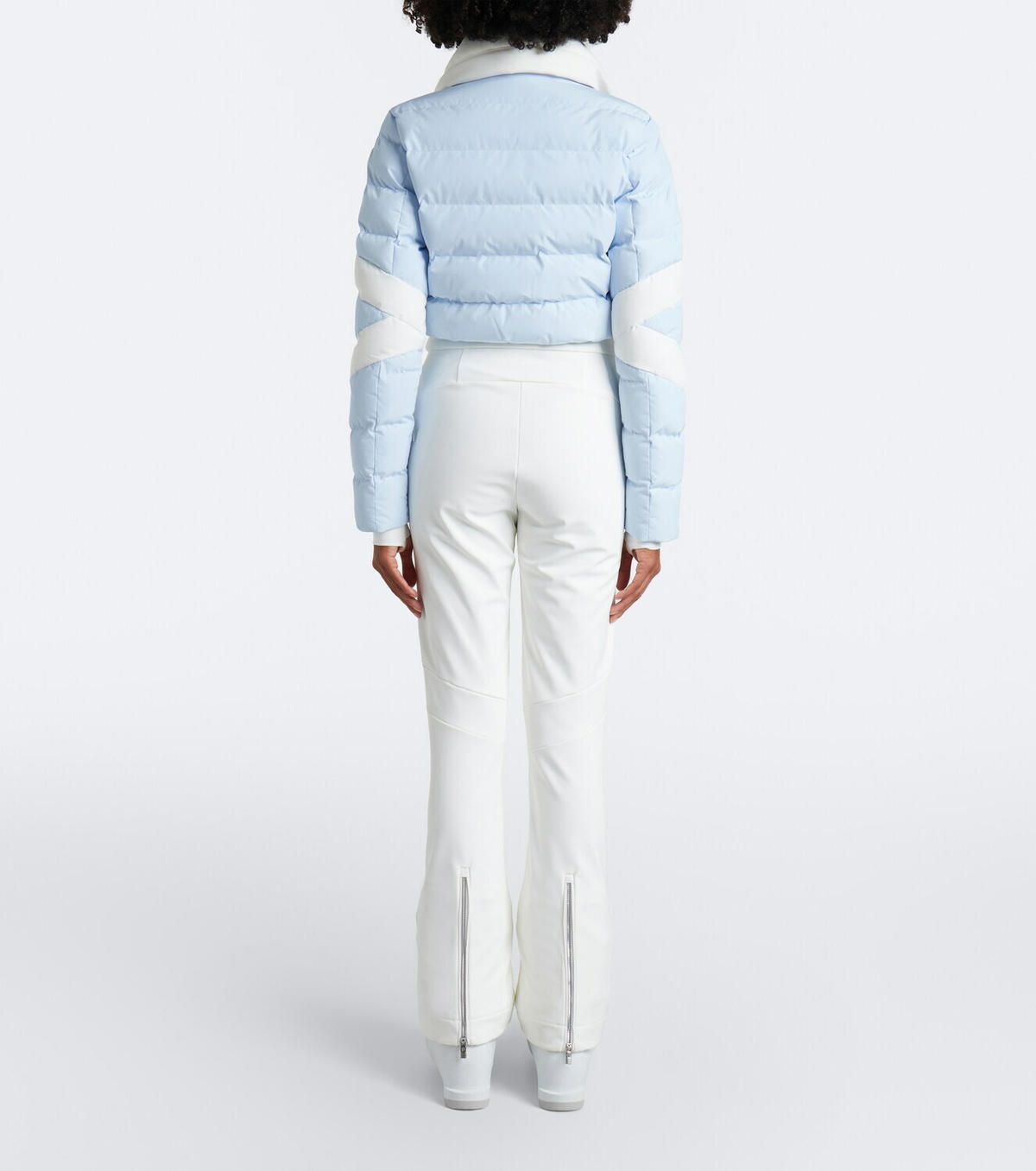 Fusalp Clarissa puffer ski suit
