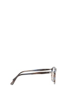 Persol Round Frame Glasses