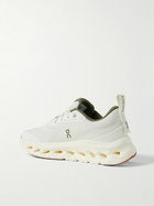 LOEWE - ON Cloudtilt 2.0 Stretch-Knit Sneakers - Multi