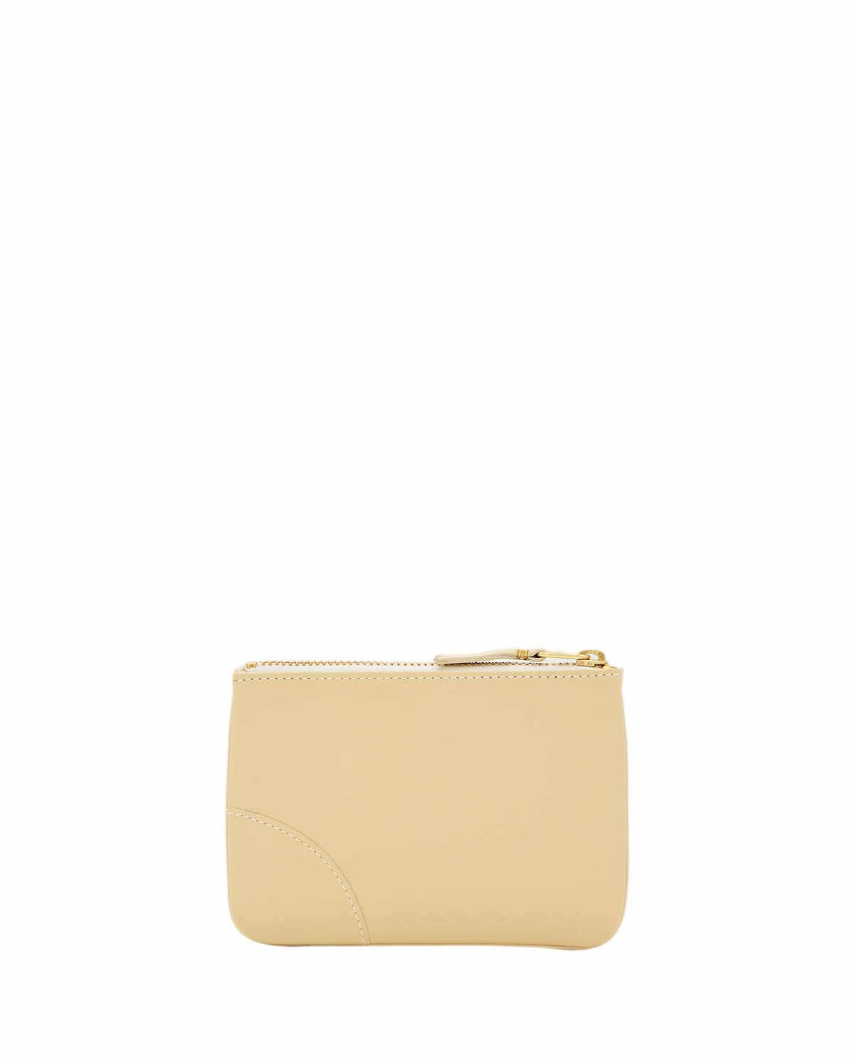 Comme des Garçons Play Classic Line Leather Wallet
