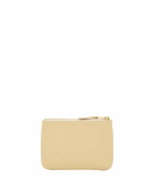 Comme des Garçons Play Classic Line Leather Wallet