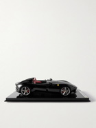 Amalgam Collection - Ferrari Monza SP2 1:8 Model Car