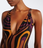 Pucci Marmo swimsuit
