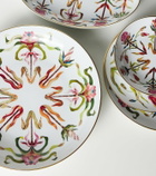 L'Objet Grand Tour Large porcelain bowl