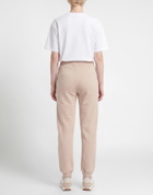 Shoe Womens Pants Sand