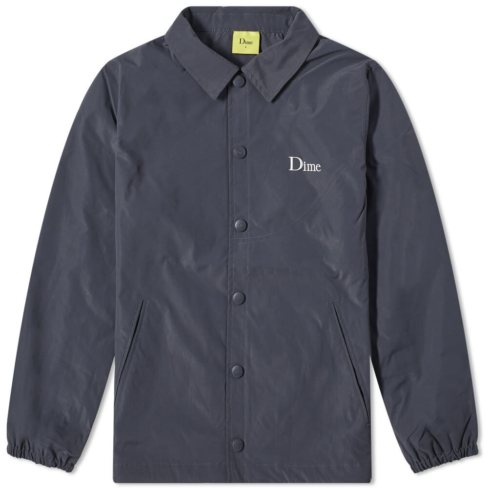 Dime deals golf jacket