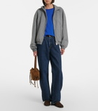 Agolde Cotton jersey T-shirt