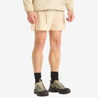KA_YO_Prototype Men's Solaris Shorts in Peyote