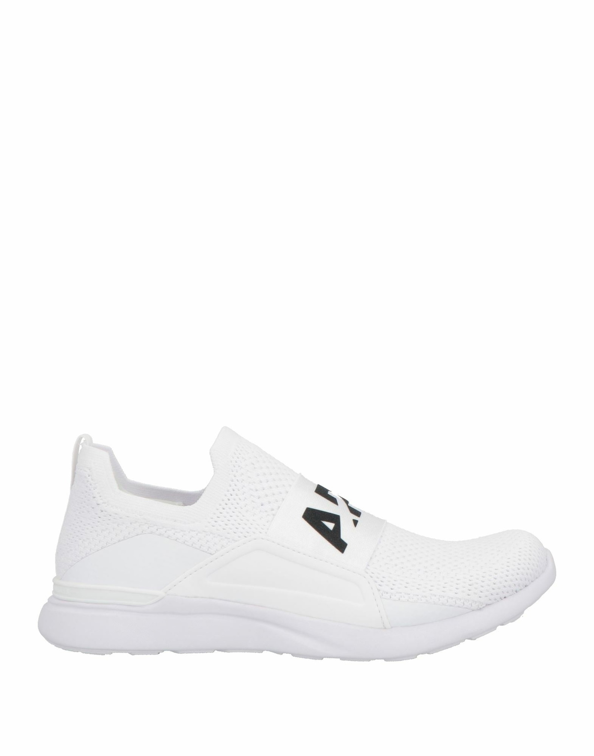Apl Athletic Propulsion Labs Womens Sneakers in White