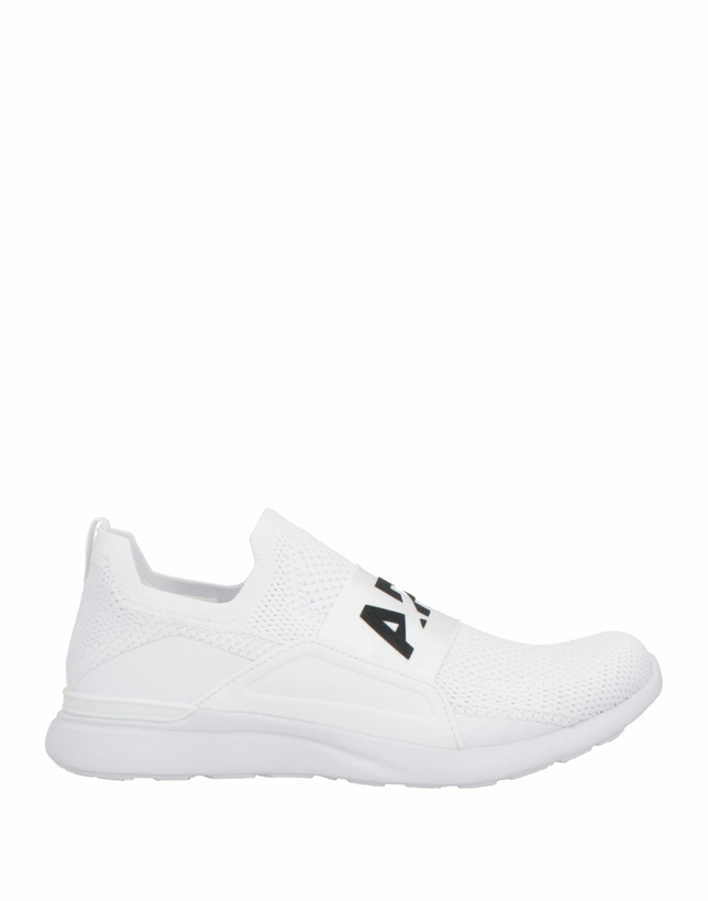 Photo: Apl Athletic Propulsion Labs Womens Sneakers in White