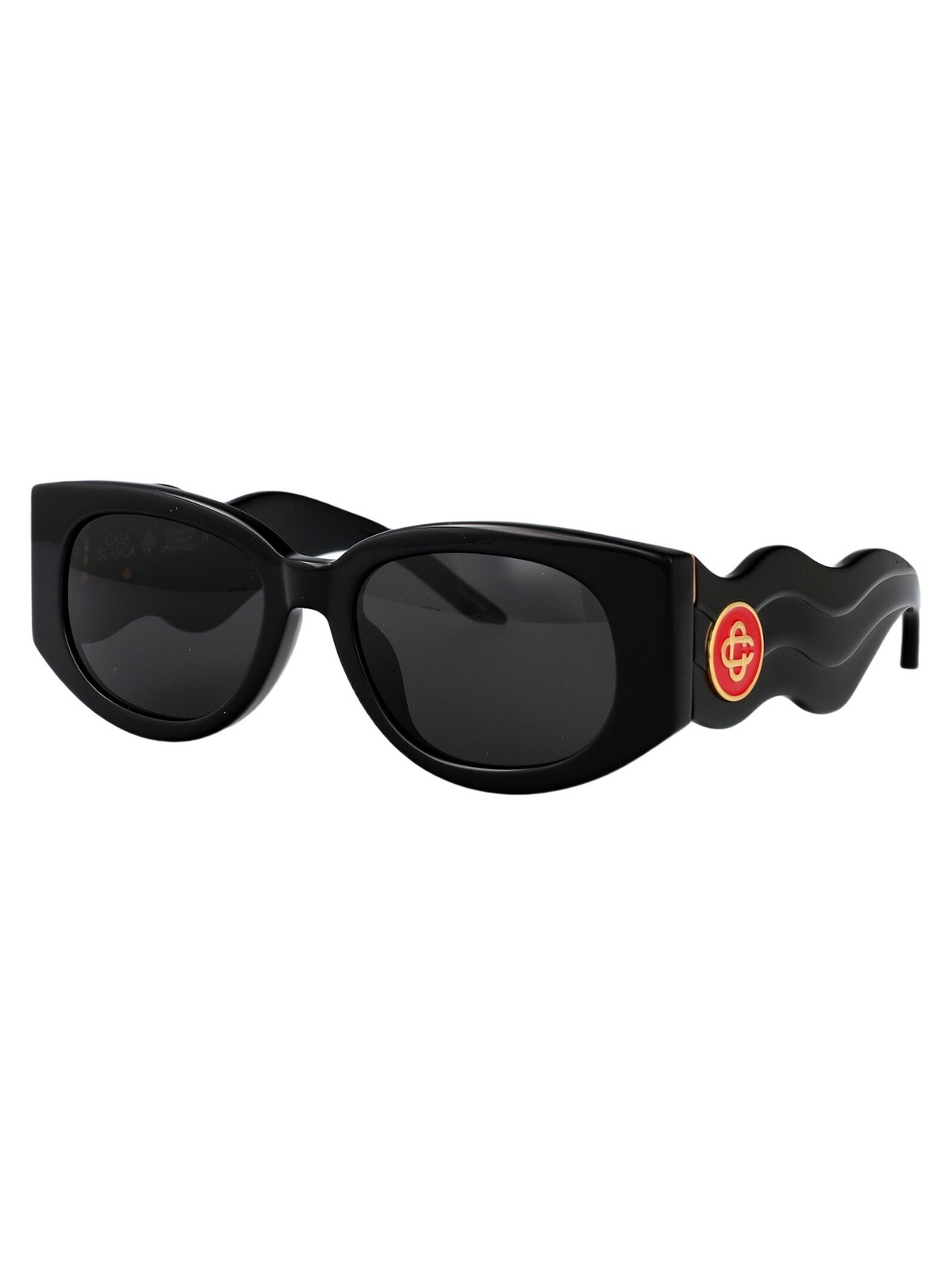 Casablanca Ew-020-01 Sunglasses