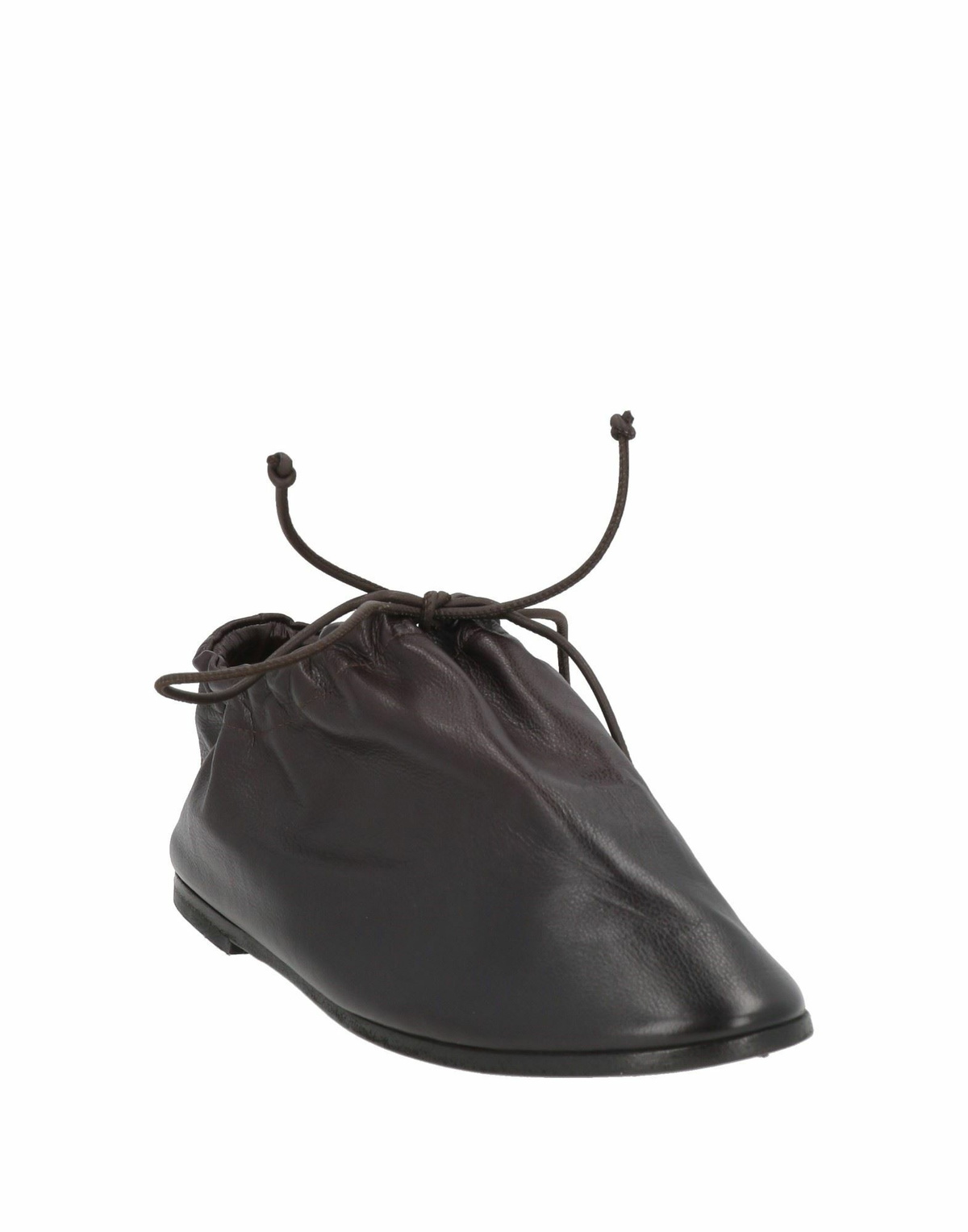 Marsèll Womens Ballet flats Dark in Brown