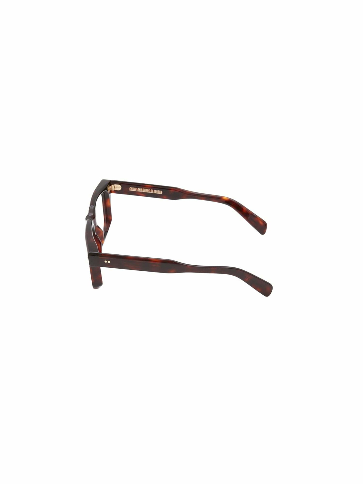 Cutler and Gross 1410 Eyewear