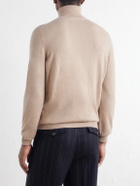 Brunello Cucinelli - Cashmere Rollneck Sweater - Neutrals