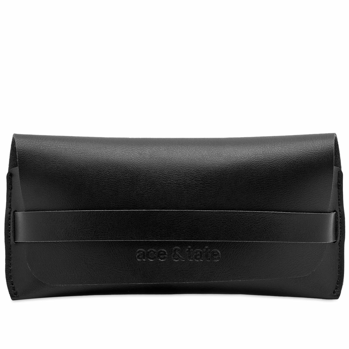 Ace & Tate Women's Kiki Sunglasses in Bitter Vermilion