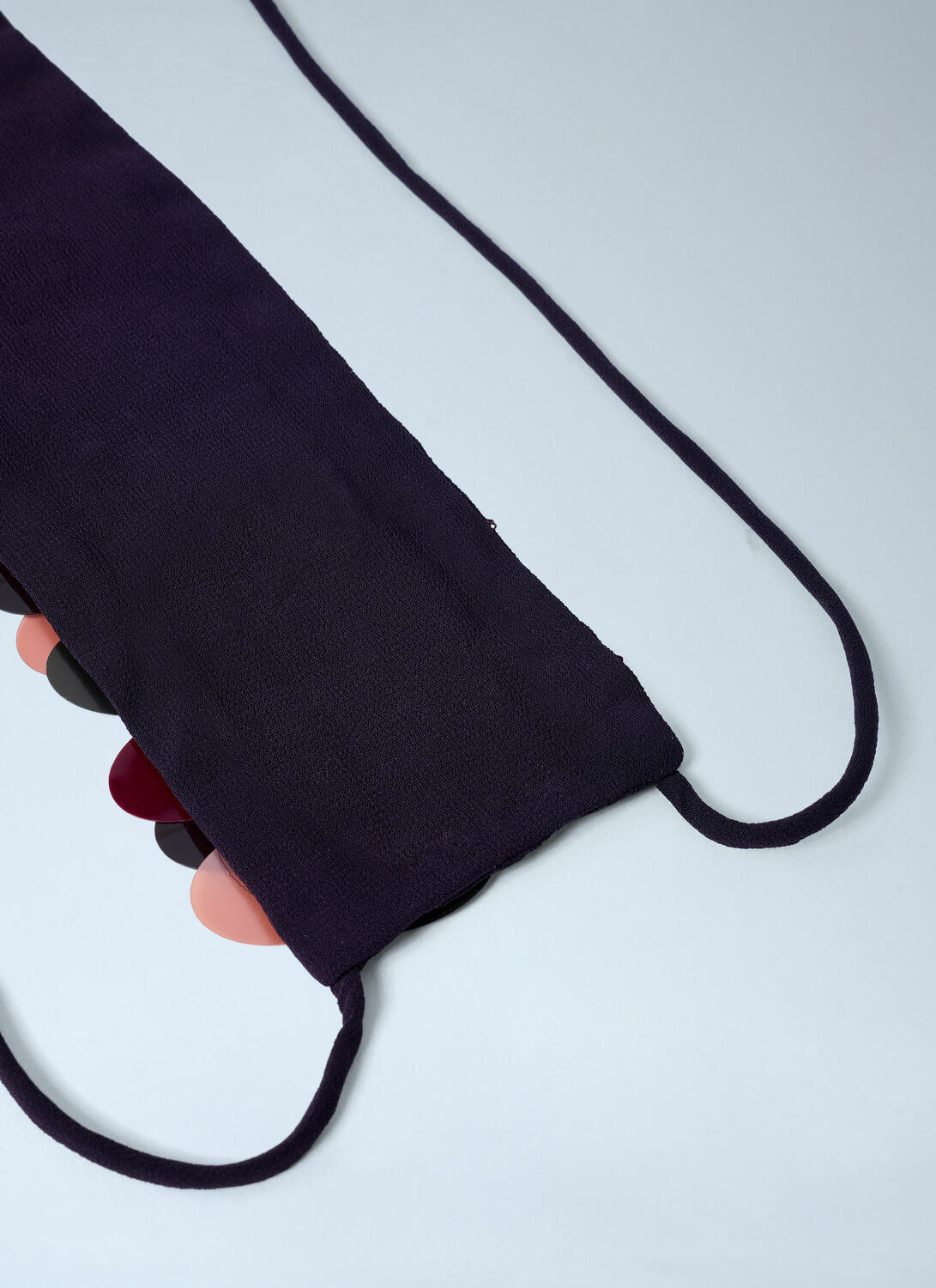 Dries Van Noten Embellished Chocker Necklace