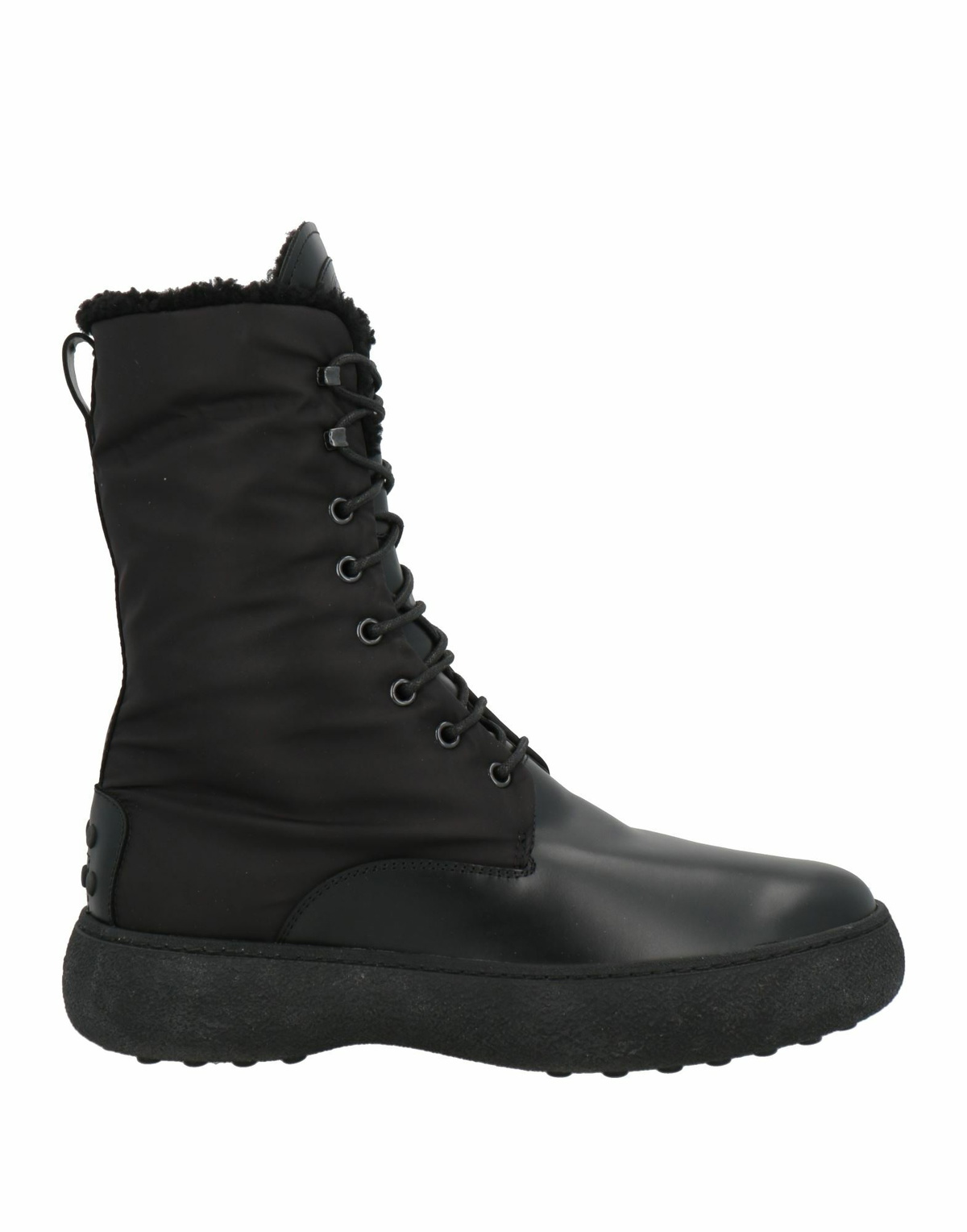 Tod's Womens Ankle boots in Black