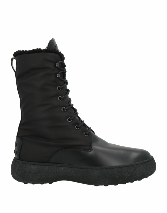 Photo: Tod's Womens Ankle boots in Black
