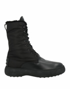 Tod's Womens Ankle boots in Black