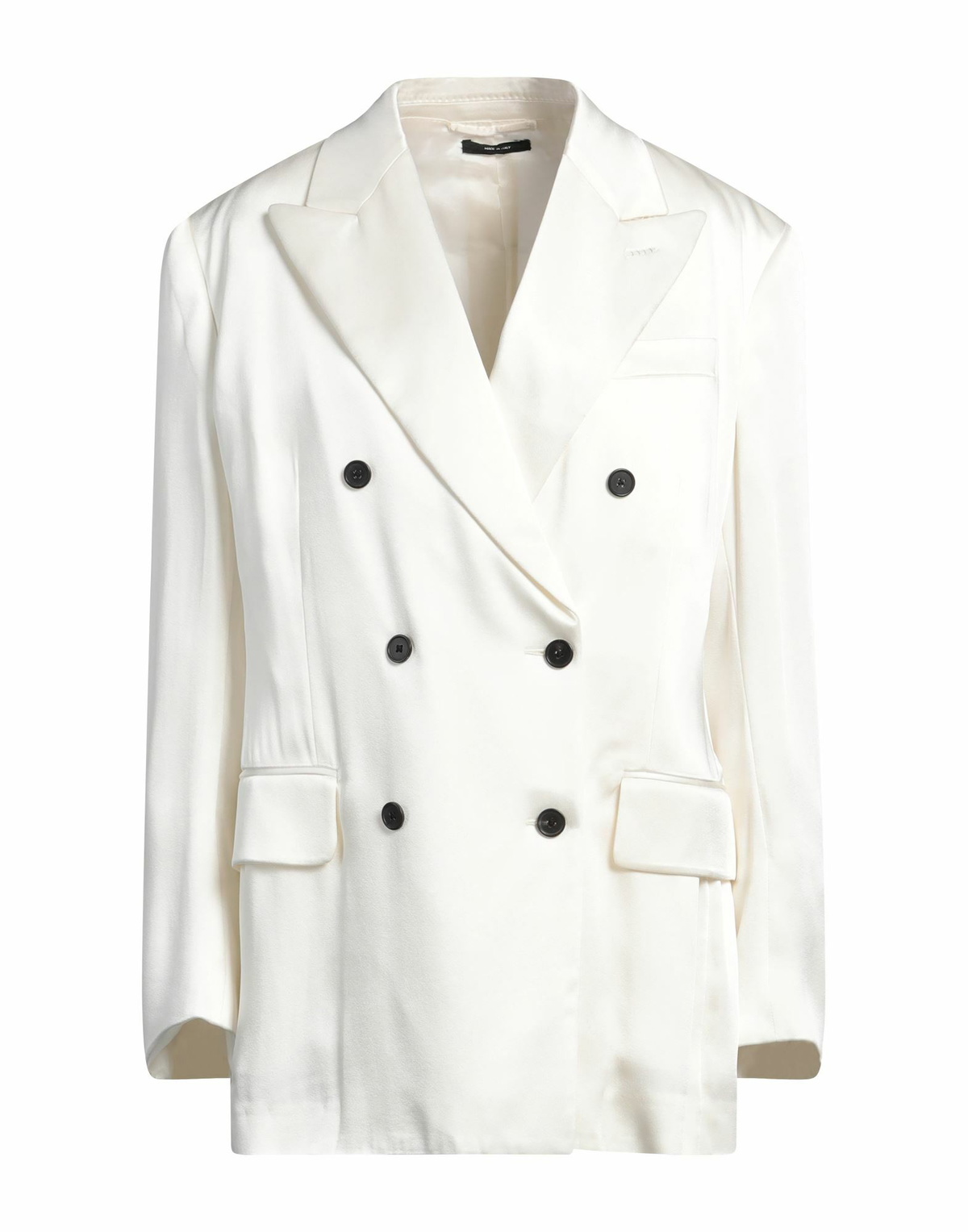 Tom Ford Womens Blazer in Off white