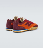 Junya Watanabe x New Balance RC30 leather sneakers