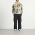 Billionaire Boys Club Men's Diamonds & Dollars Tree Oversized in Camo