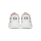 Valentino White Valentino Garavani Climbers Sneakers