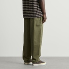 Neighborhood Men's Easy Pants in Olive Drab