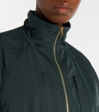 Alaïa Crêpe jumpsuit