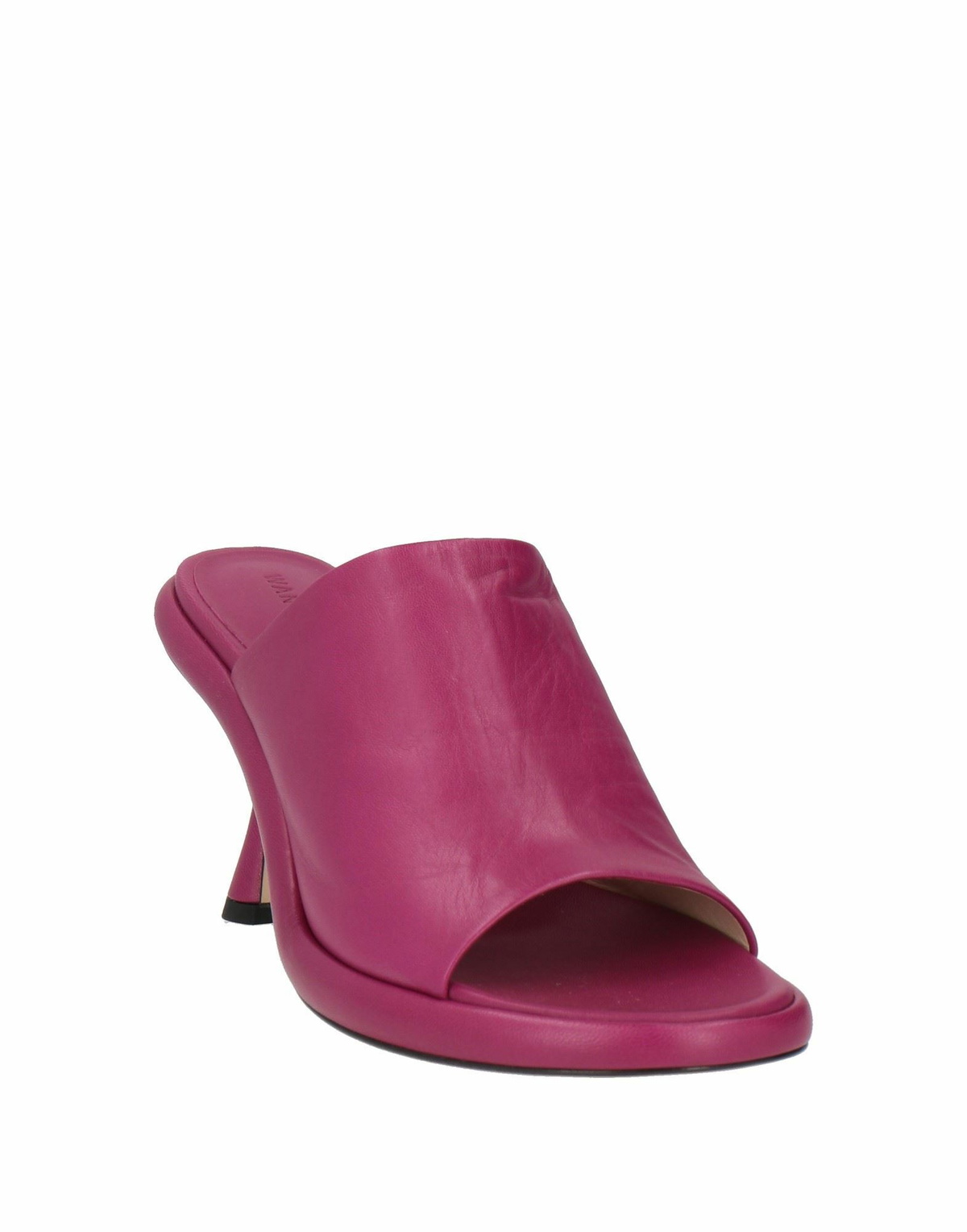 Wandler Womens Sandals Lilac
