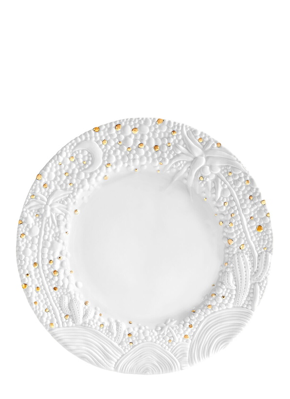 Photo: L'Objet Mojave Dessert Charger Plate