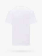 Alexander Mcqueen   T Shirt White   Mens