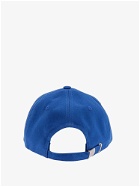 Marcelo Burlon County Of Milan Hat Blue   Mens
