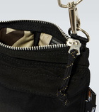 Comme des Garçons Homme x Porter crossbody bag