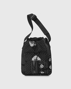 Carhartt Wip Heart Bandana Shoulder Bag Black - Mens - Messenger & Crossbody Bags