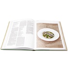 Phaidon - The Garden Chef: Recipes and Stories from Plant to Plate Paperback Book - Green