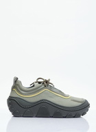 Kiko Kostadinov Tonkin Canvas Sneakers