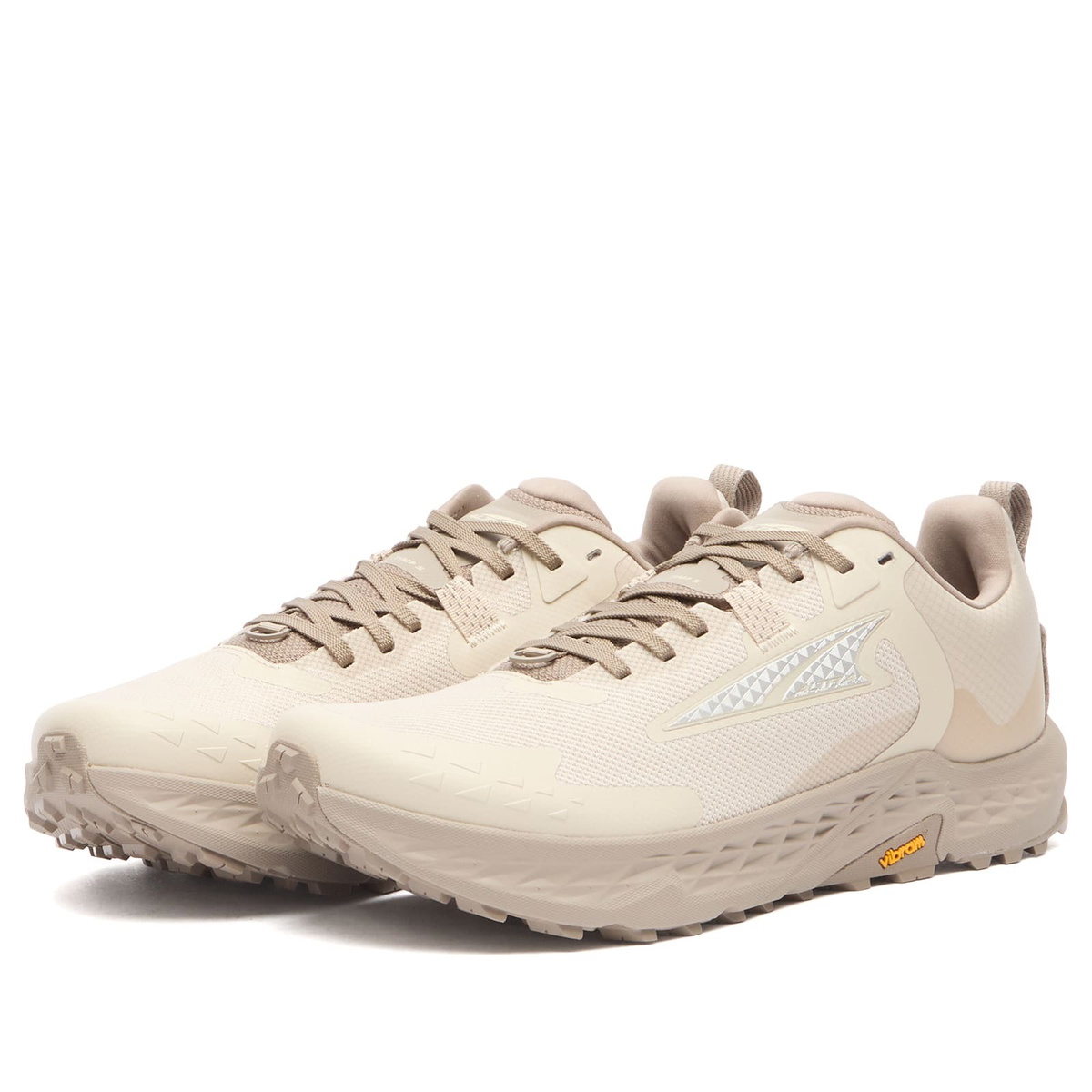 Altra Men's Timp 5 Sneaker in Sand