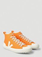 Nova Pierre Sneakers in Orange