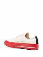 COMME DES GARCONS PLAY - Chuck Taylor Low-top Sneakers