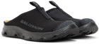 Salomon Black RX Slide 3.0 Sandals