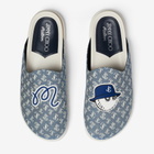 Jimmy Choo Jimmy Choo / Malbon Monogram Mule/M Slide