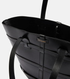 Altuzarra Park Place Large leather tote bag