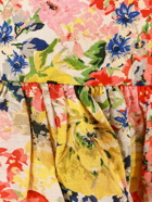 Zimmermann   Skirt Multicolor   Womens