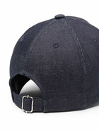 A.P.C. - Charlie Baseball Cap