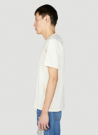 Maison Margiela - Classic T-Shirt in White