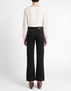 Chloé Womens Jeans in Black