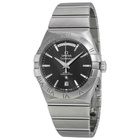 Omega Constellation Automatic Chronometer Mens Watch 123.10.38.22.01.001