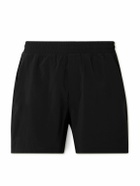 Lululemon - Pace Breaker 5" Slim-Fit Swift&trade; Shorts - Black