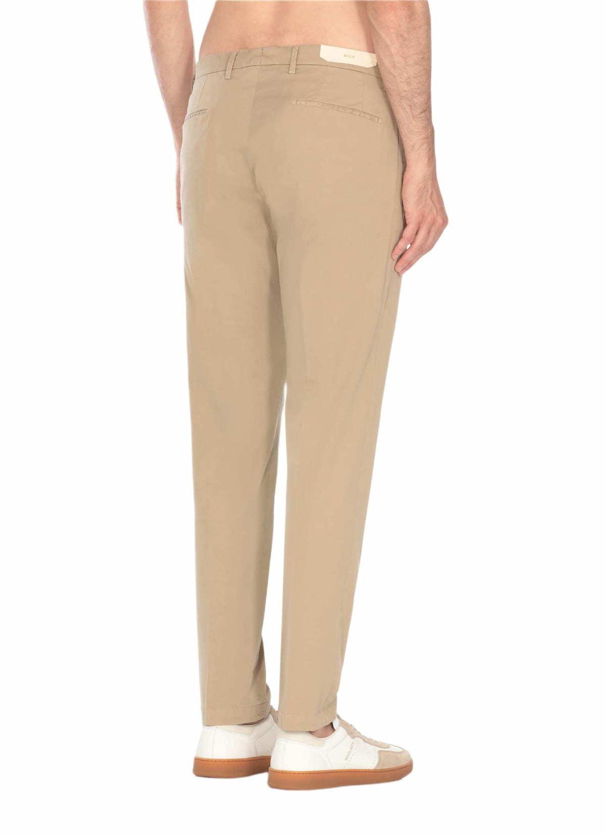Briglia 1949 Cotton Pants